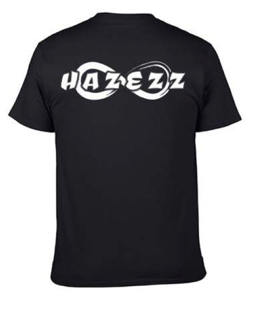 Short sleeve Elite Gym (hazezz) t-shirt